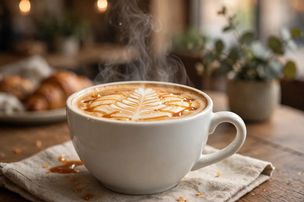 Boilling Rocks Black Rock Coffee bar Menu with Prices 2026 – USA Full List